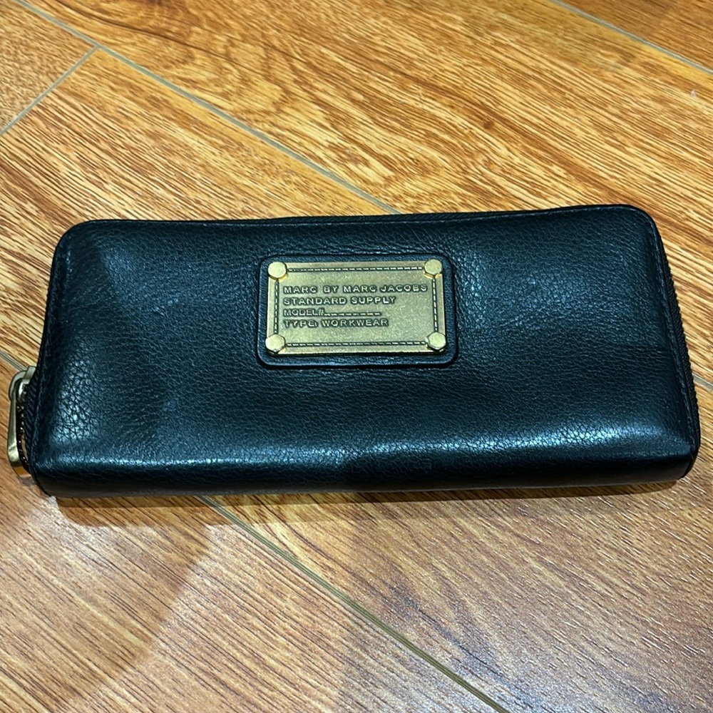 Marc Jacobs Wallet